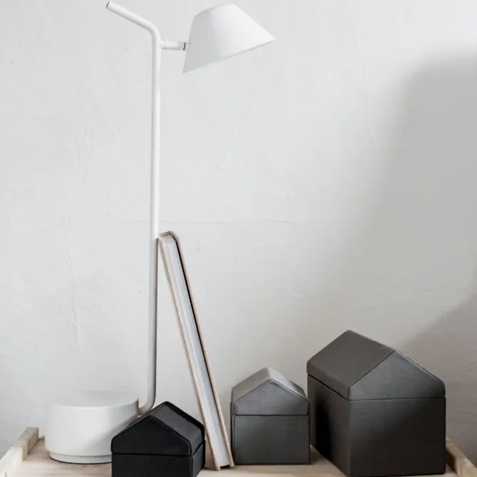Peek bordlampe