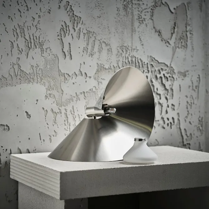 Peel Bordlampe