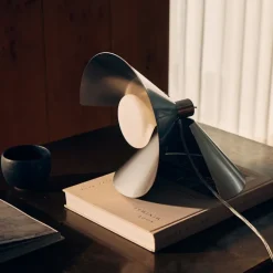 Peel Bordlampe