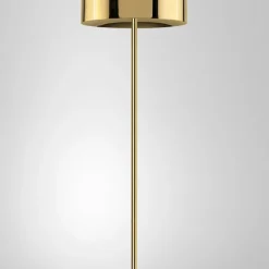 Pendant 250 Polished Brass