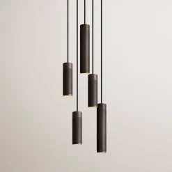 Pendant Cluster Lamp Large
