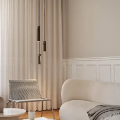 Pendant Cluster Lamp Small
