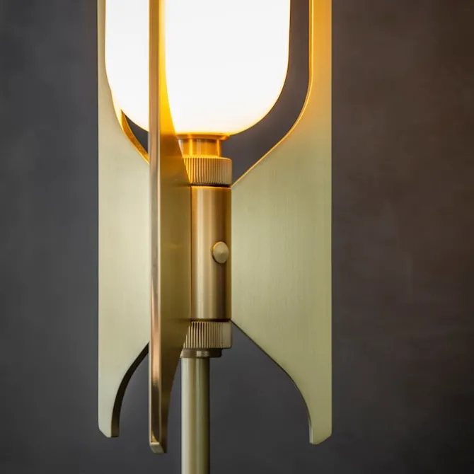 Pennon Floor Lamp