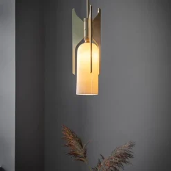 Pennon Pendant