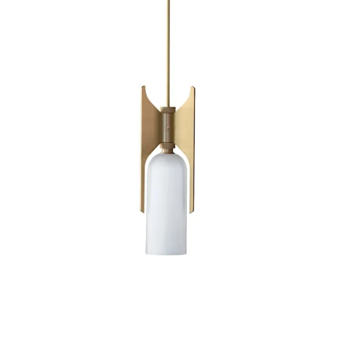 Pennon Pendant