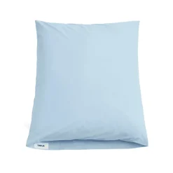 Percale pillow case solid 50x60cm