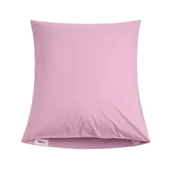 Percale pillow case solid 50x60cm