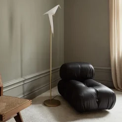 Perch Light Floor