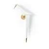 Perch Light Recessed - Vegglampe