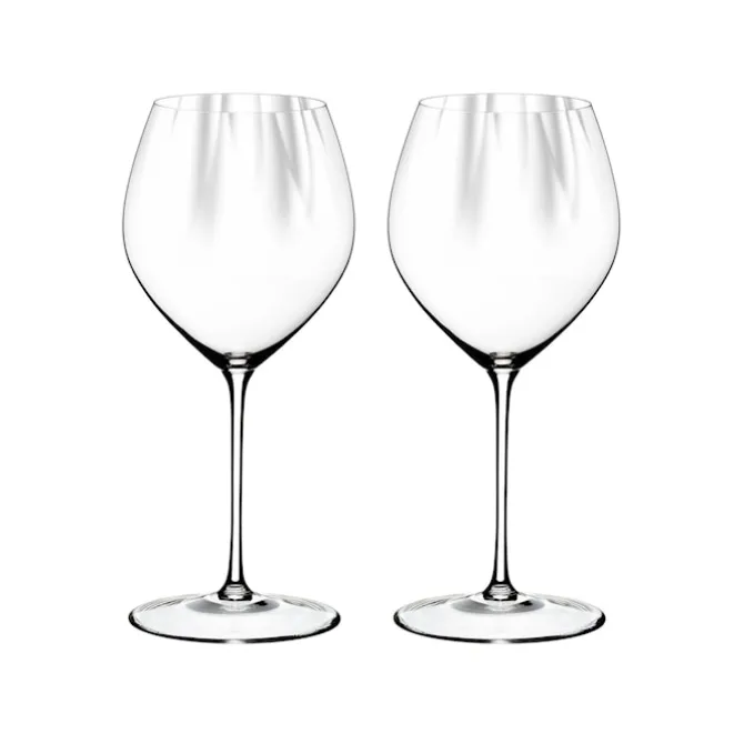 Performance Chardonnay 2-Pack