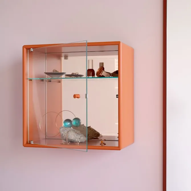 Perfume Cabinet