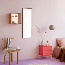 Perfume Cabinet