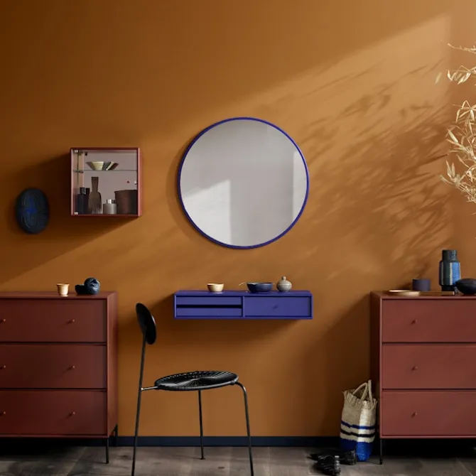 Perfume Cabinet
