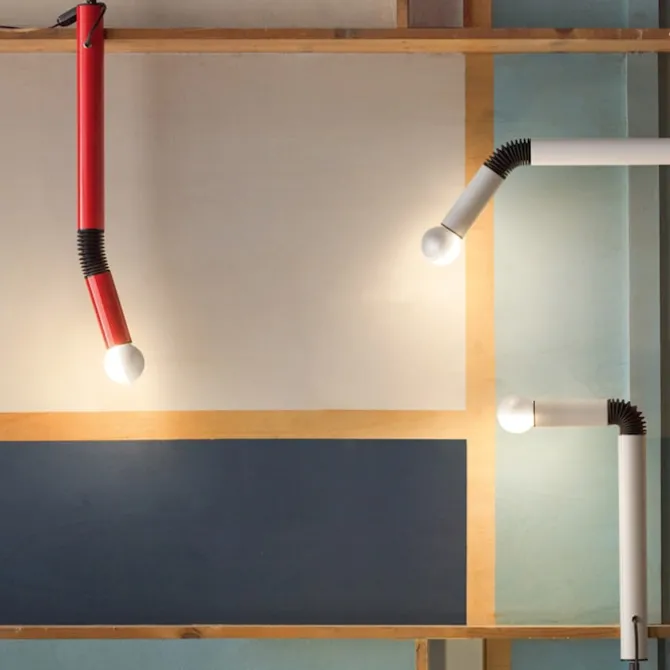 Periscopio Table Lamp
