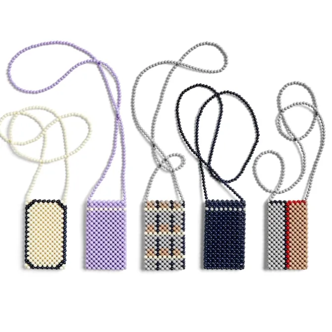 Perla mobildeksel