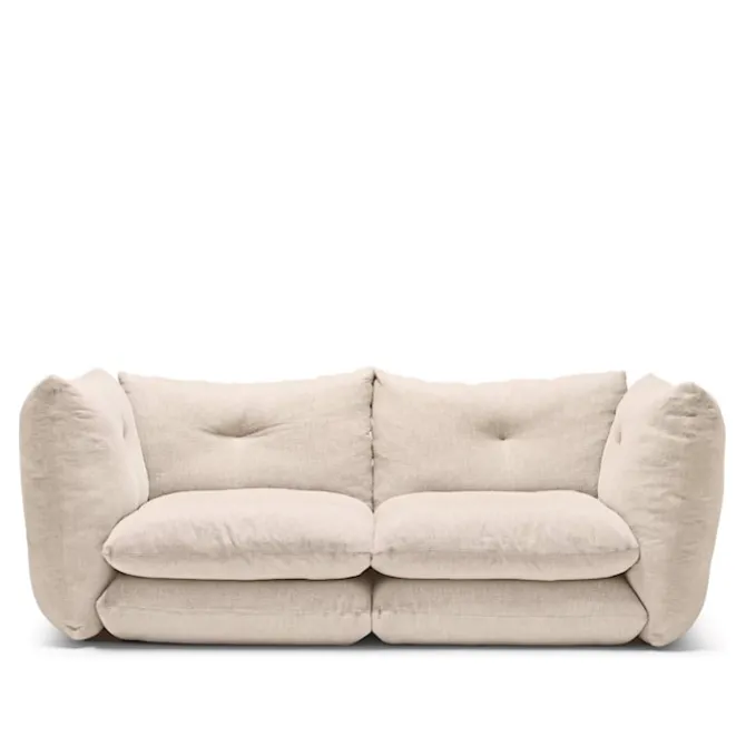 Perron Pillo 2-Seater Sofa