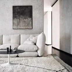 Perron Pillo 2-Seater Sofa