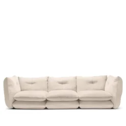 Perron Pillo 3-Seater Sofa
