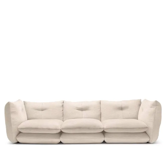 Perron Pillo 3-Seater Sofa