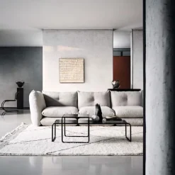 Perron Pillo 4-Seater Sofa