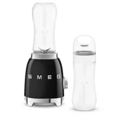 Personal Blender Black