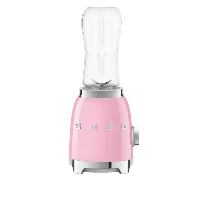 Personal Blender Pink