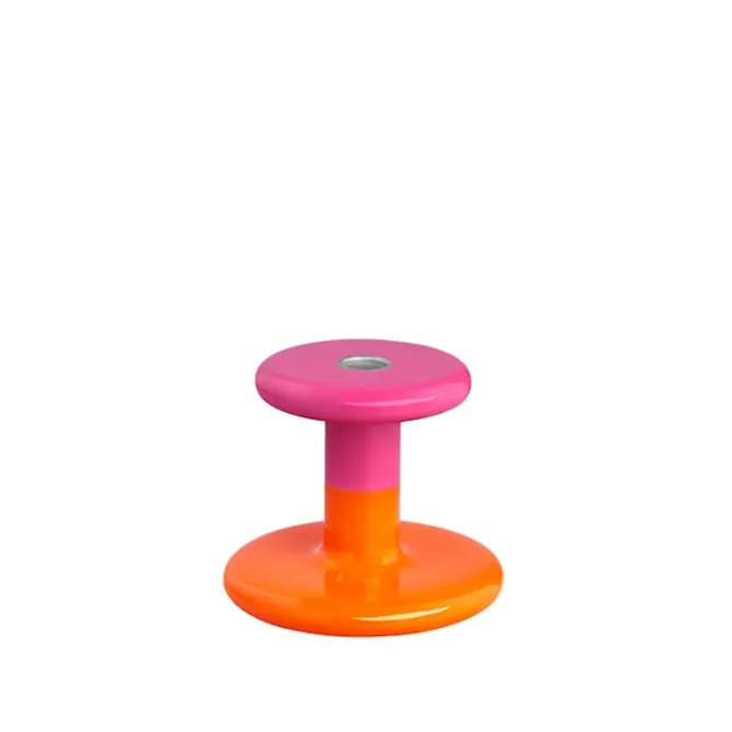 Pesa Candle Holder Low