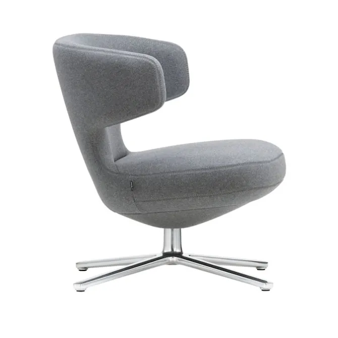 Petit Repos lenestol Polished