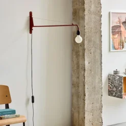 Petite Potence vegglampe