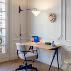 Petite Potence vegglampe