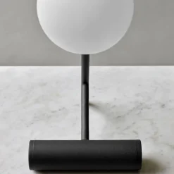 Phare bærbar bordlampe