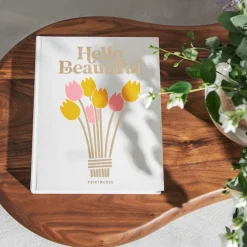Photo Album - Hello Beautiful