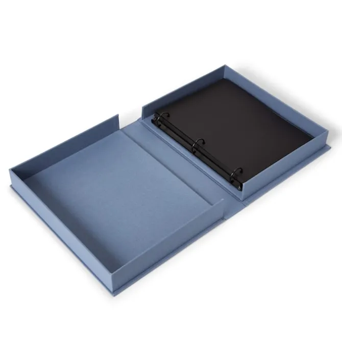 Photo Album - Picture Perfect, Blue