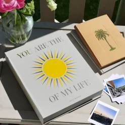 Photo Album - You Are The Sunshine