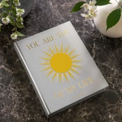 Photo Album - You Are The Sunshine