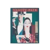 Photo Album Vanity Fair - March 1927 Cover