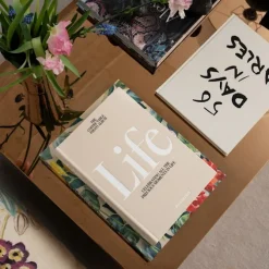 Photo Book - Life