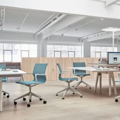 Physix Studio skrivebordsstol