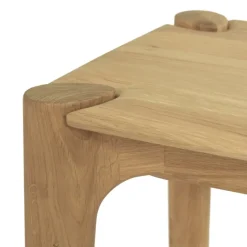 PI Bench Oak