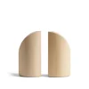 PI Book Ends Set of 2
