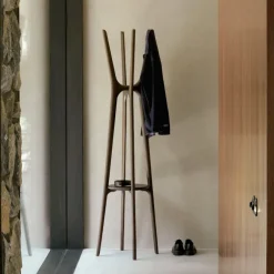 PI Coat Stand