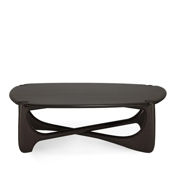 PI Coffee Table Pebble Shape