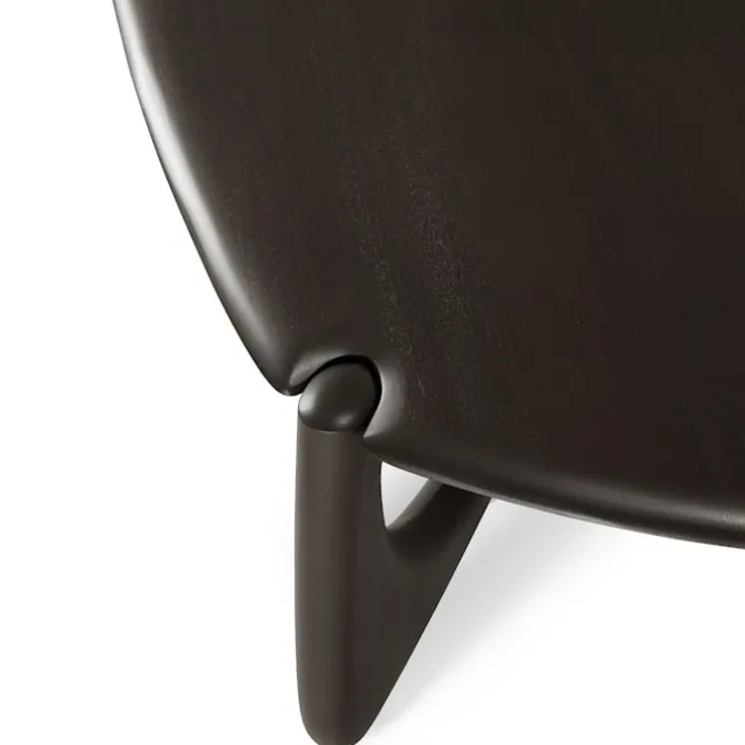 PI Coffee Table Pebble Shape