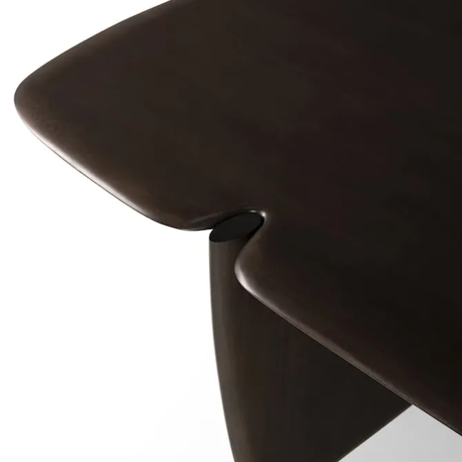 PI Coffee Table Rectangular