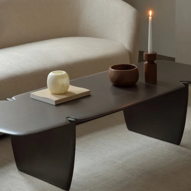 PI Coffee Table Rectangular
