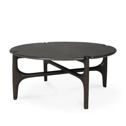 PI Coffee Table Round