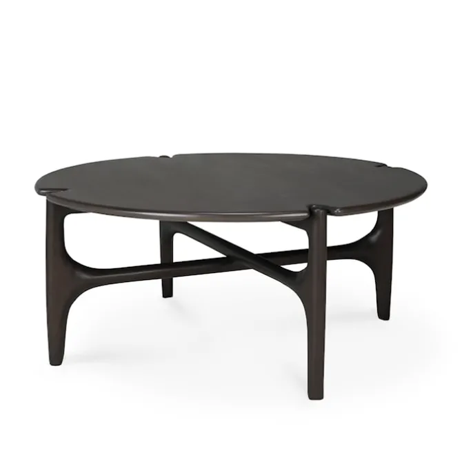 PI Coffee Table Round