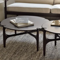 PI Coffee Table Round