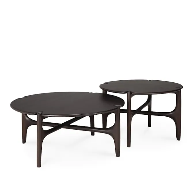 PI Coffee Table Round