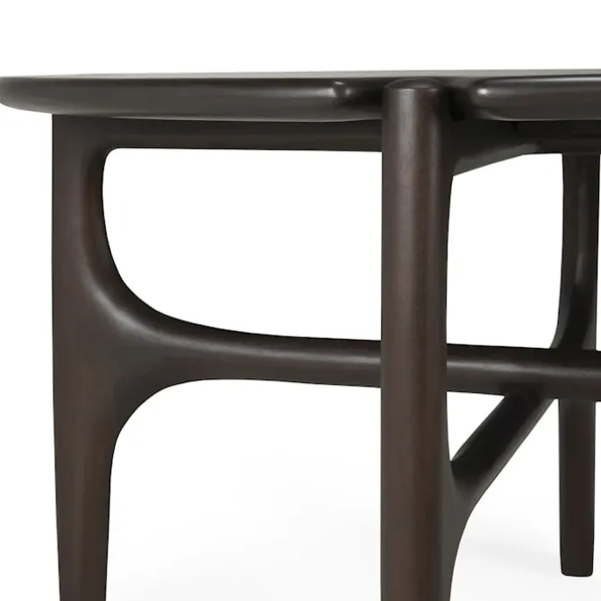 PI Coffee Table Round